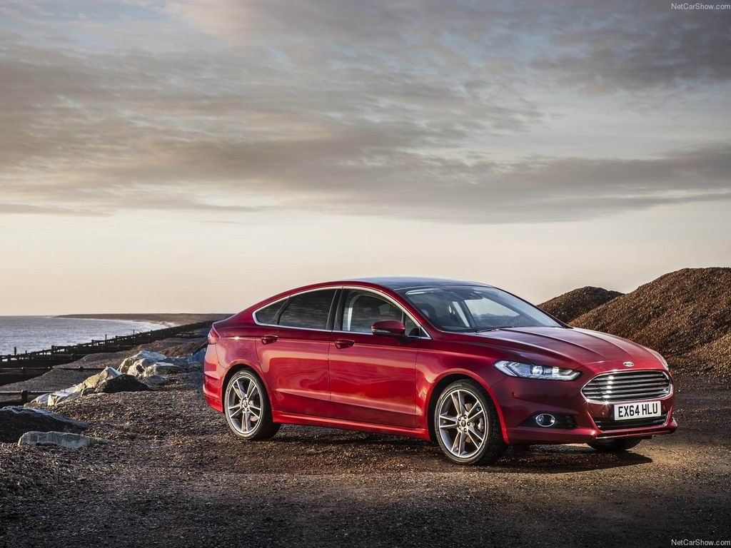 Ford mondeo 5 универсал